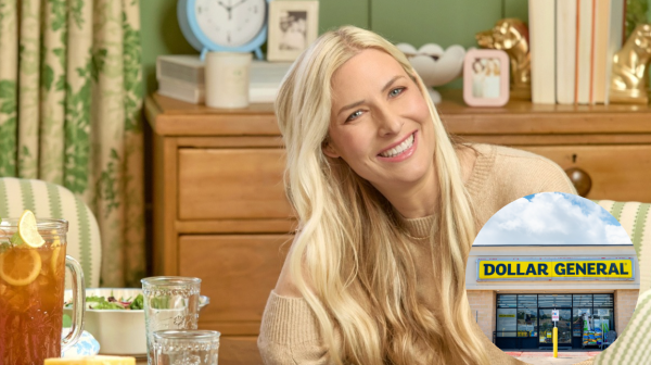 Holly Williams