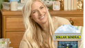 Holly Williams Just Dropped a $1 and up Dollar General Fall Line!