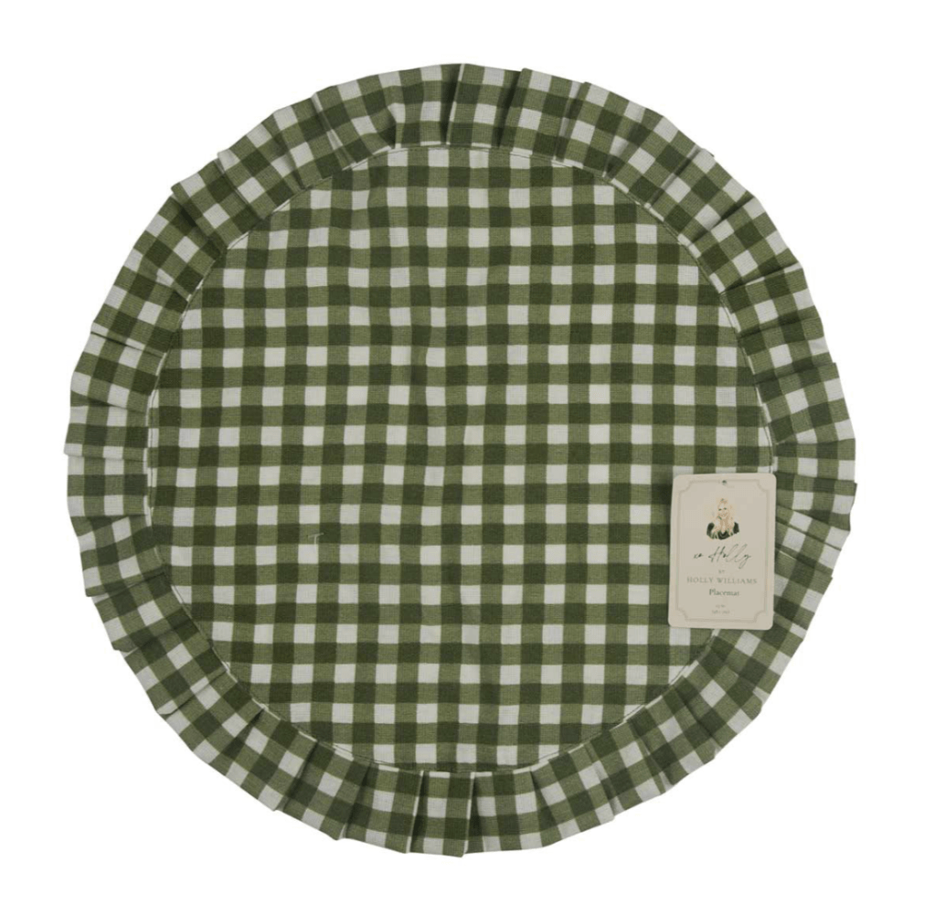 placemat