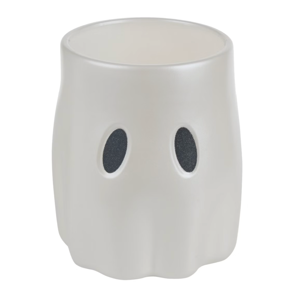 Ghost bucket