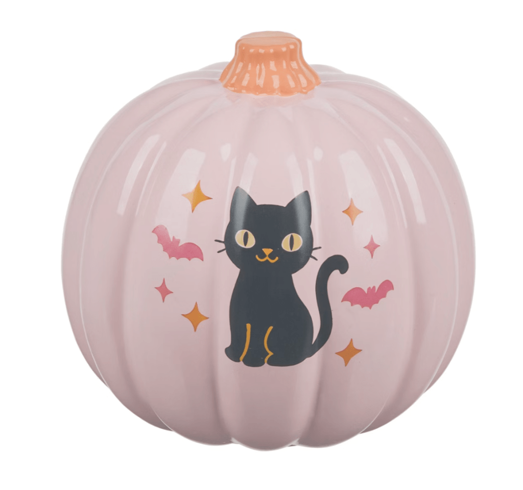 Pumpkin
