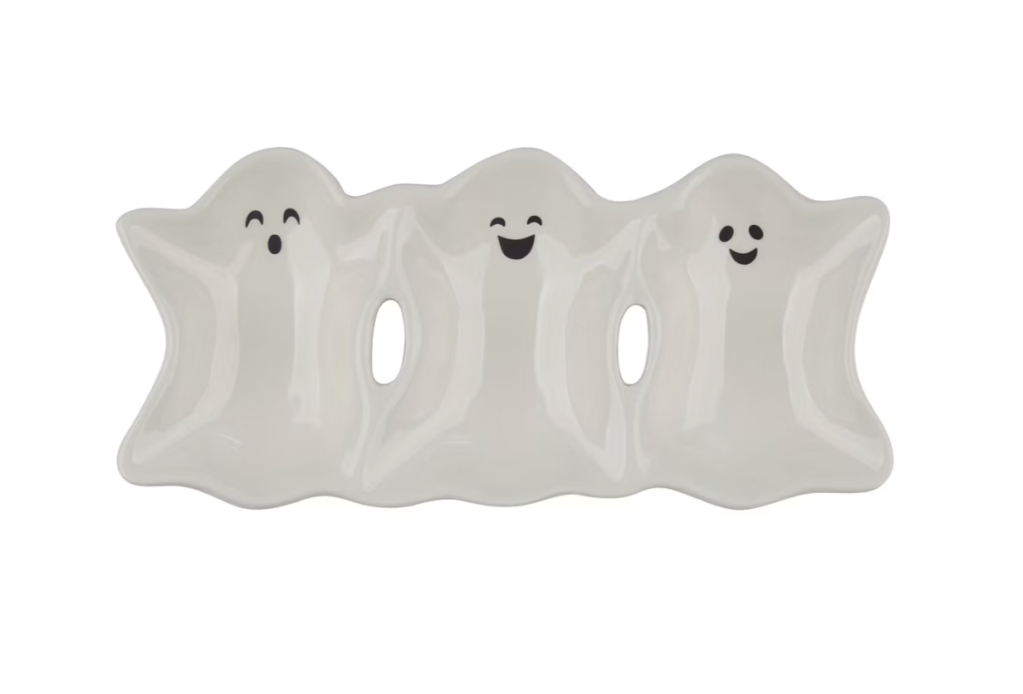 Candy tray