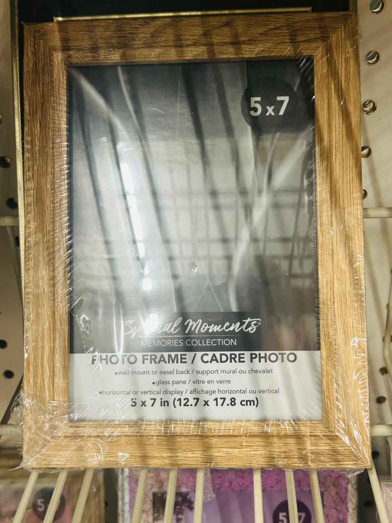 Frame