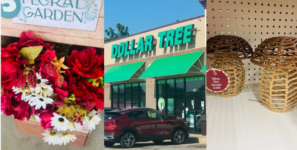 Dollar Tree