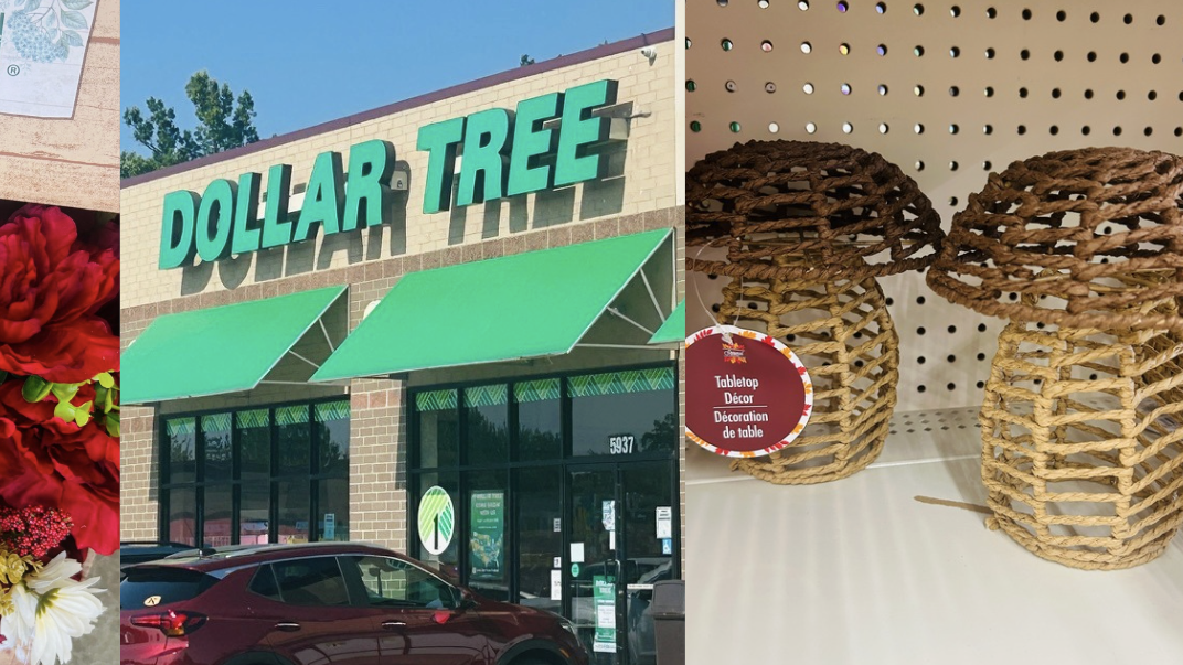 Obsessed With Modern Folklore? Grab These Dollar Tree Finds Now!