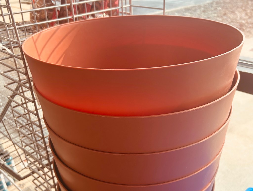 Planters