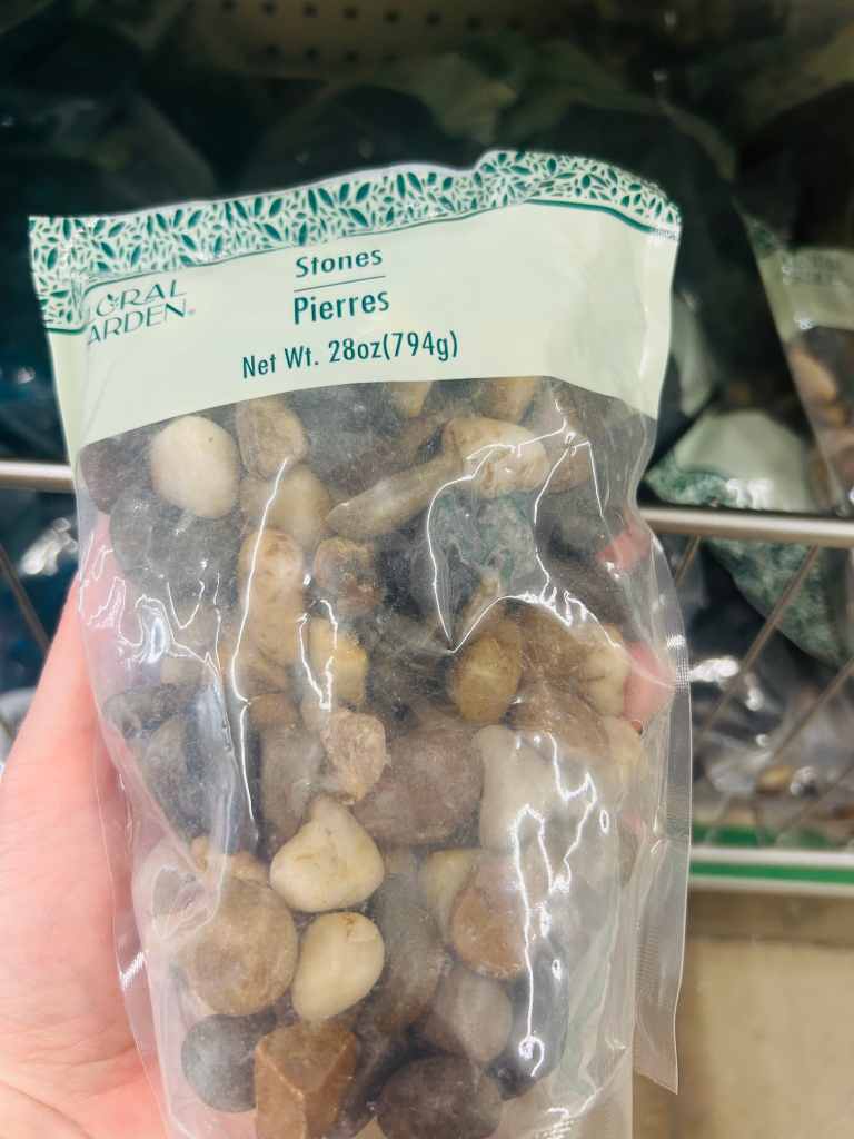 Stones