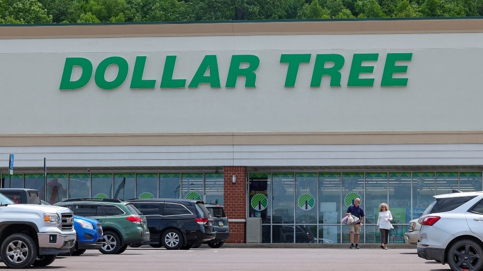 Dollar Tree