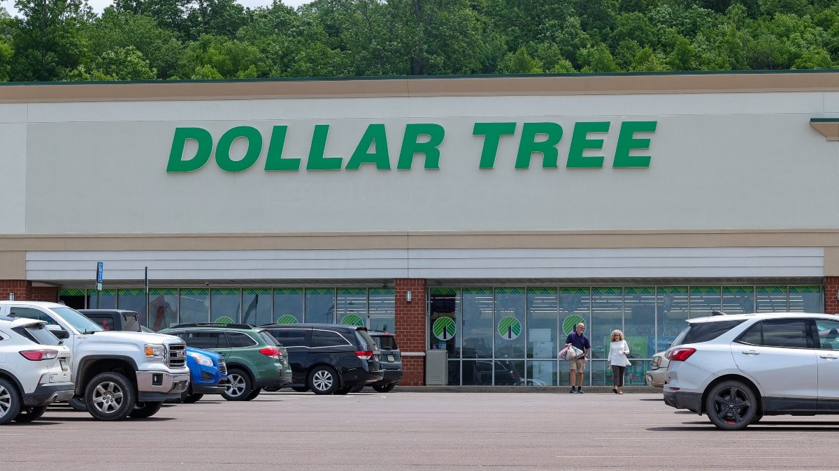 The $1.50 Dollar Tree Pink Tiny Totes Driving Everyone Wild—and the Secret Spot ...