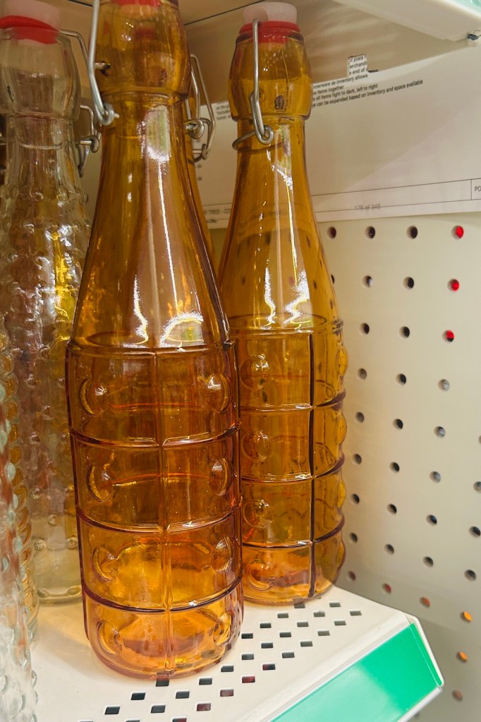 Bottles