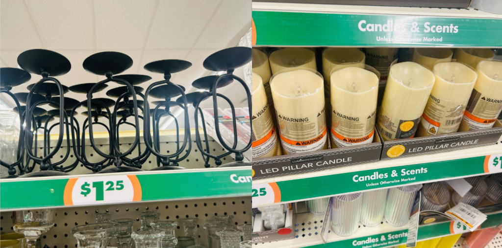 Candles