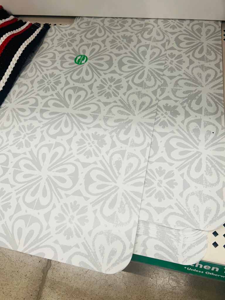 Placemat