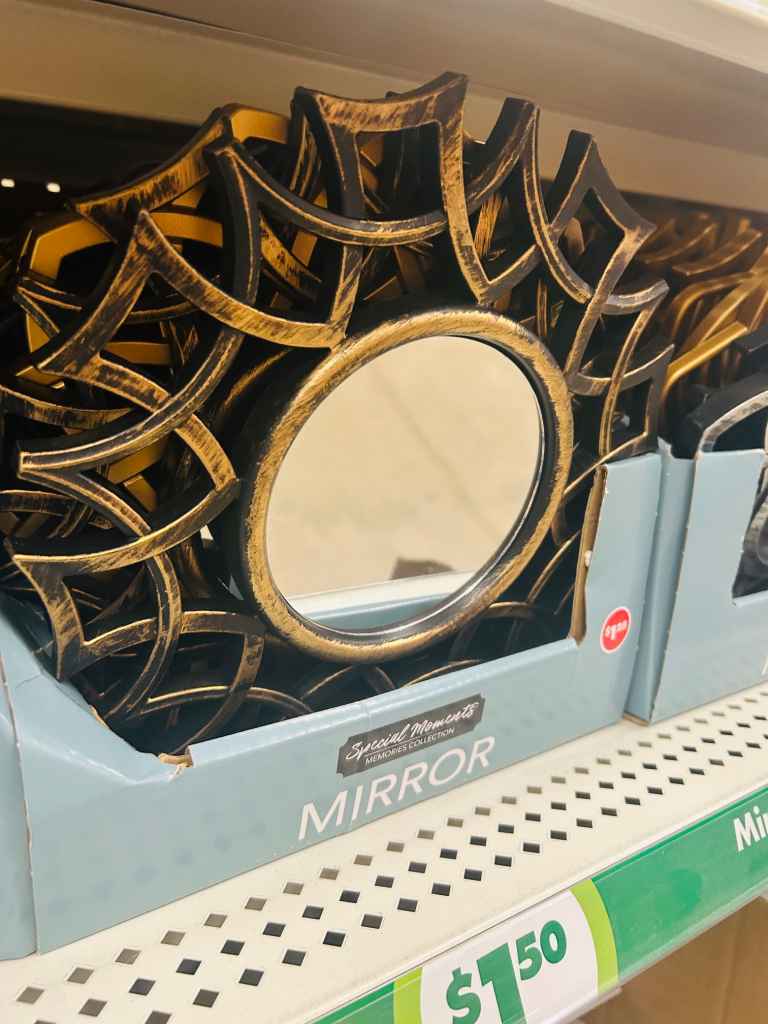 Mirror
