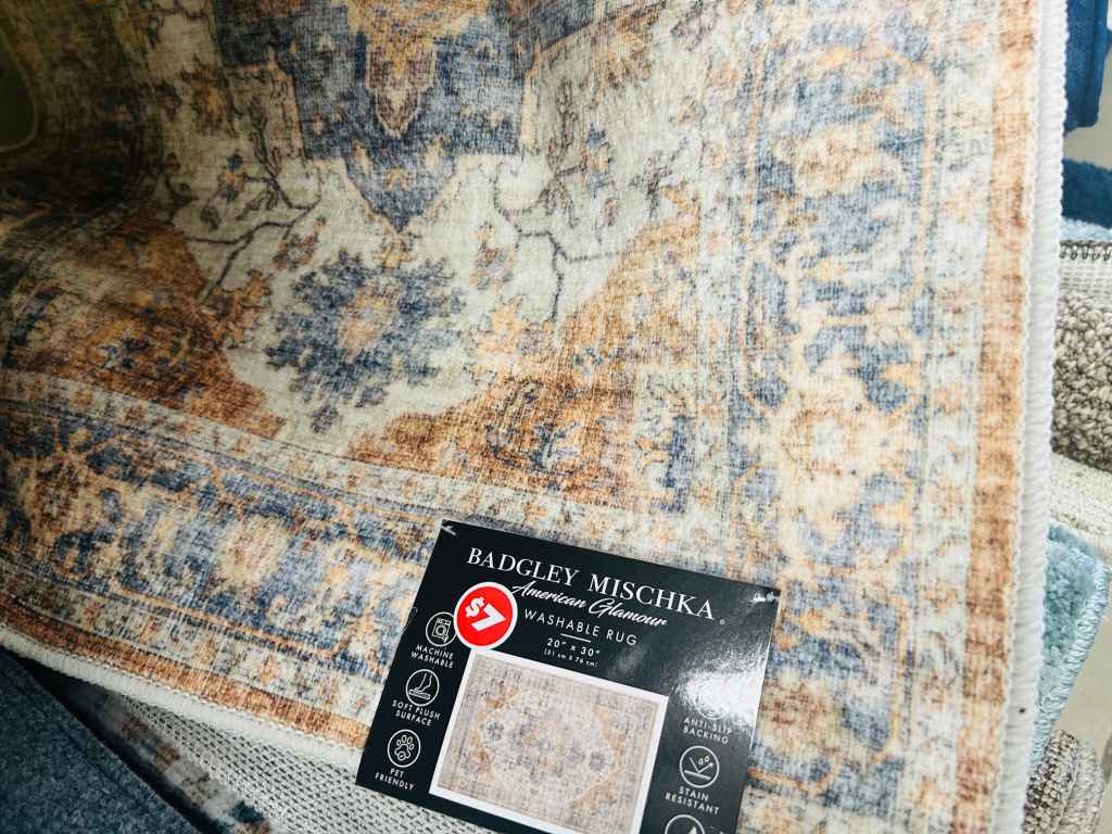 Rug