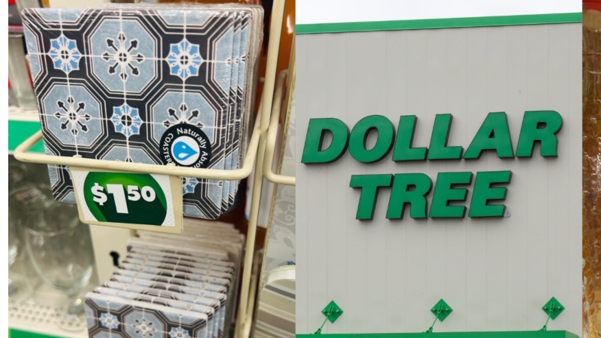 Dollar Tree