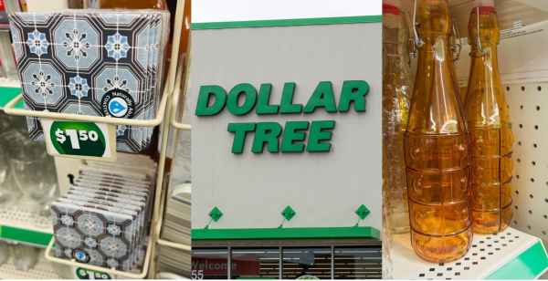 Dollar Tree