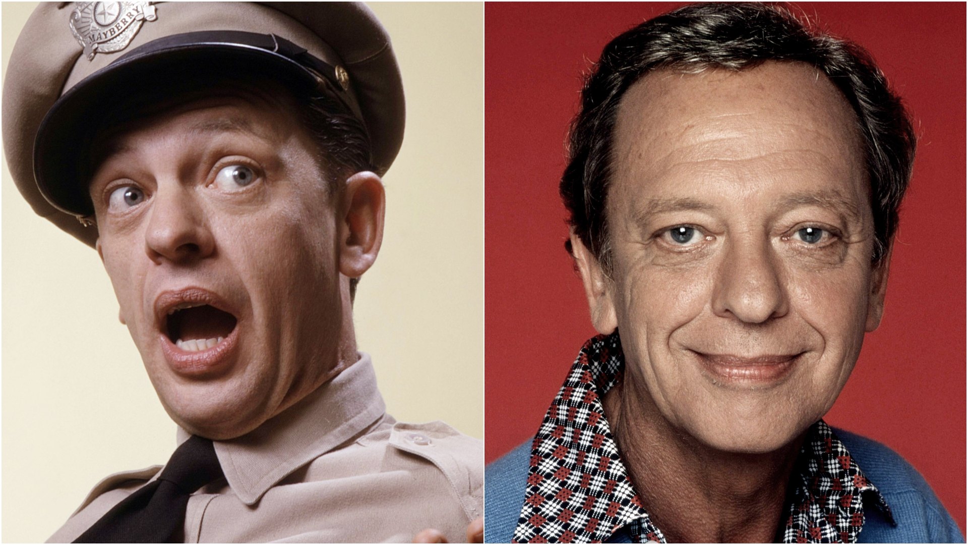 Don Knotts: Daughter Karen Recalls His Most Memorable Roles