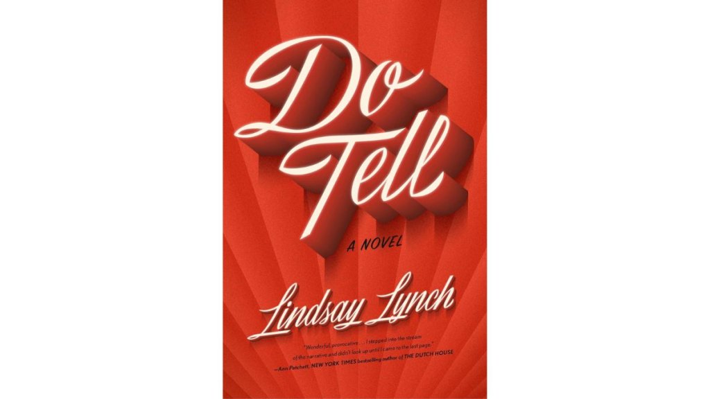 Ann Patchett bookstore recs