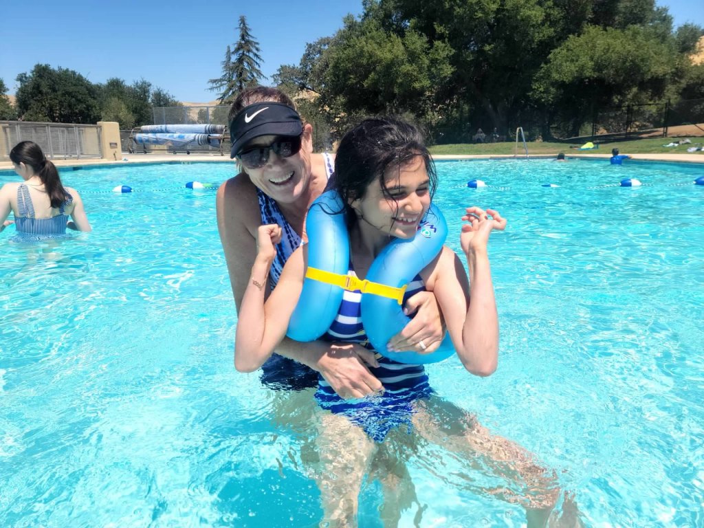 The Exceptional Needs Network holds 3 camps a year for kids with special needs to find connection and friendship