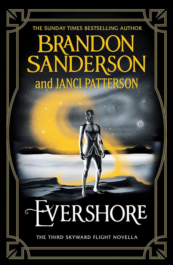 Evershore