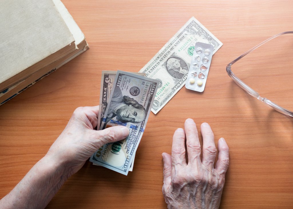 Money
