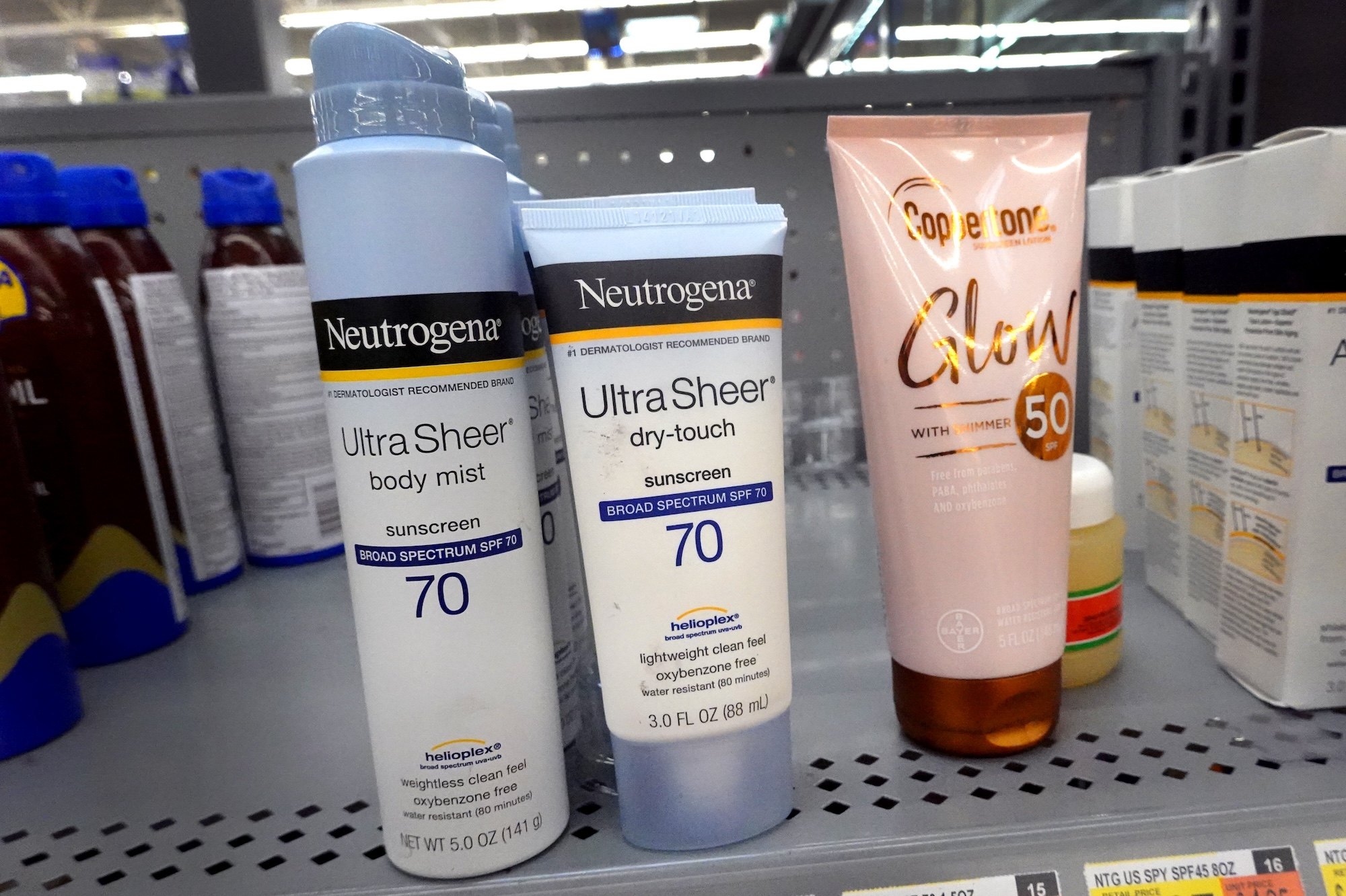 Does SPF 100 Really Protect You Better Than SPF 30? What Your Sunscreen Actually Means