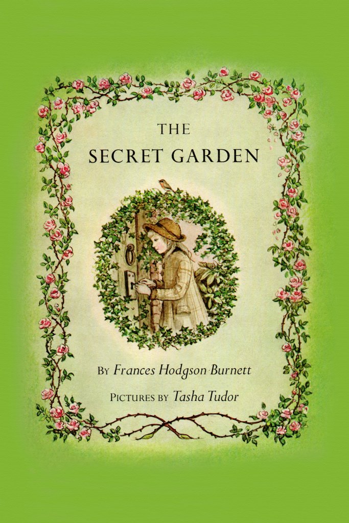 the secret garden
