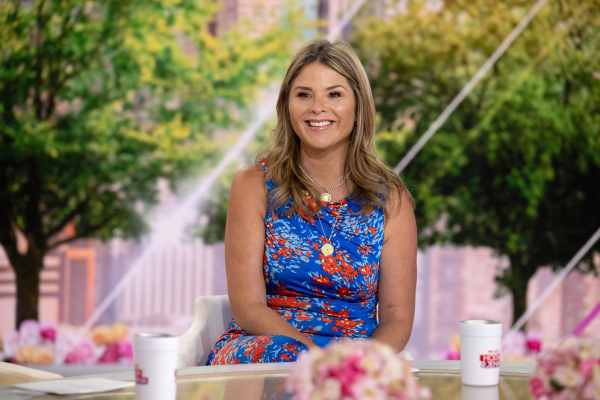jenna bush hager summer mysteries