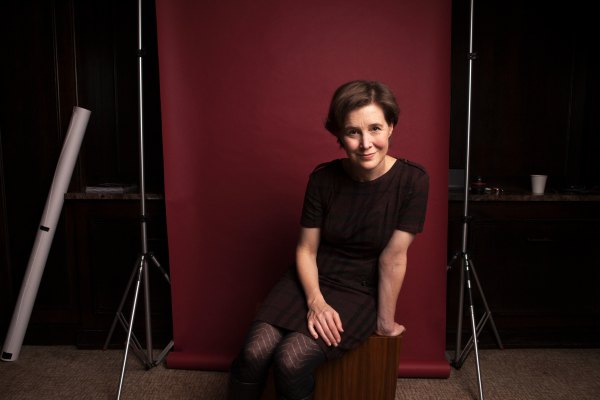 Ann Patchett books: her favorite literary fiction books