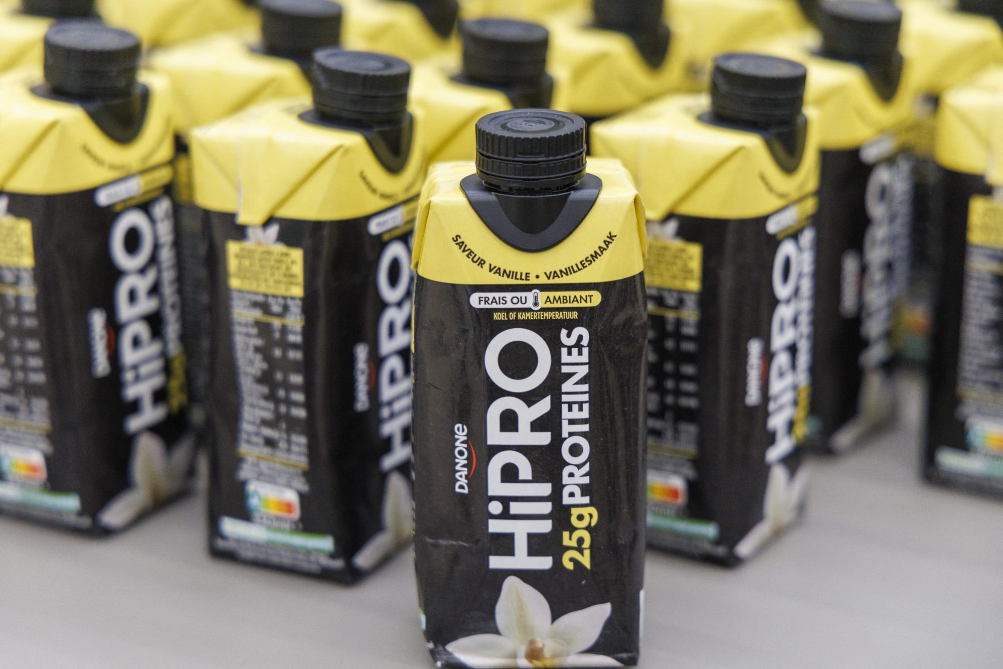 Trying a GLP-1? These Are the Protein Snacks a Dietitian Actually Recommends