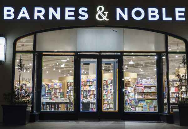 Is Barnes and Noble Actually Having a $1 Book Sale? Here's the Truth!