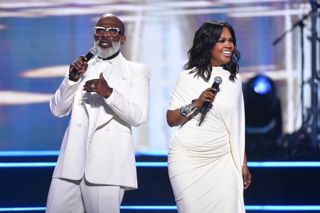 CeCe and BeBe Winans, 2025
