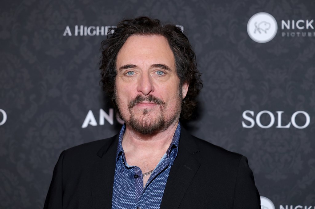 Kim Coates, 2026