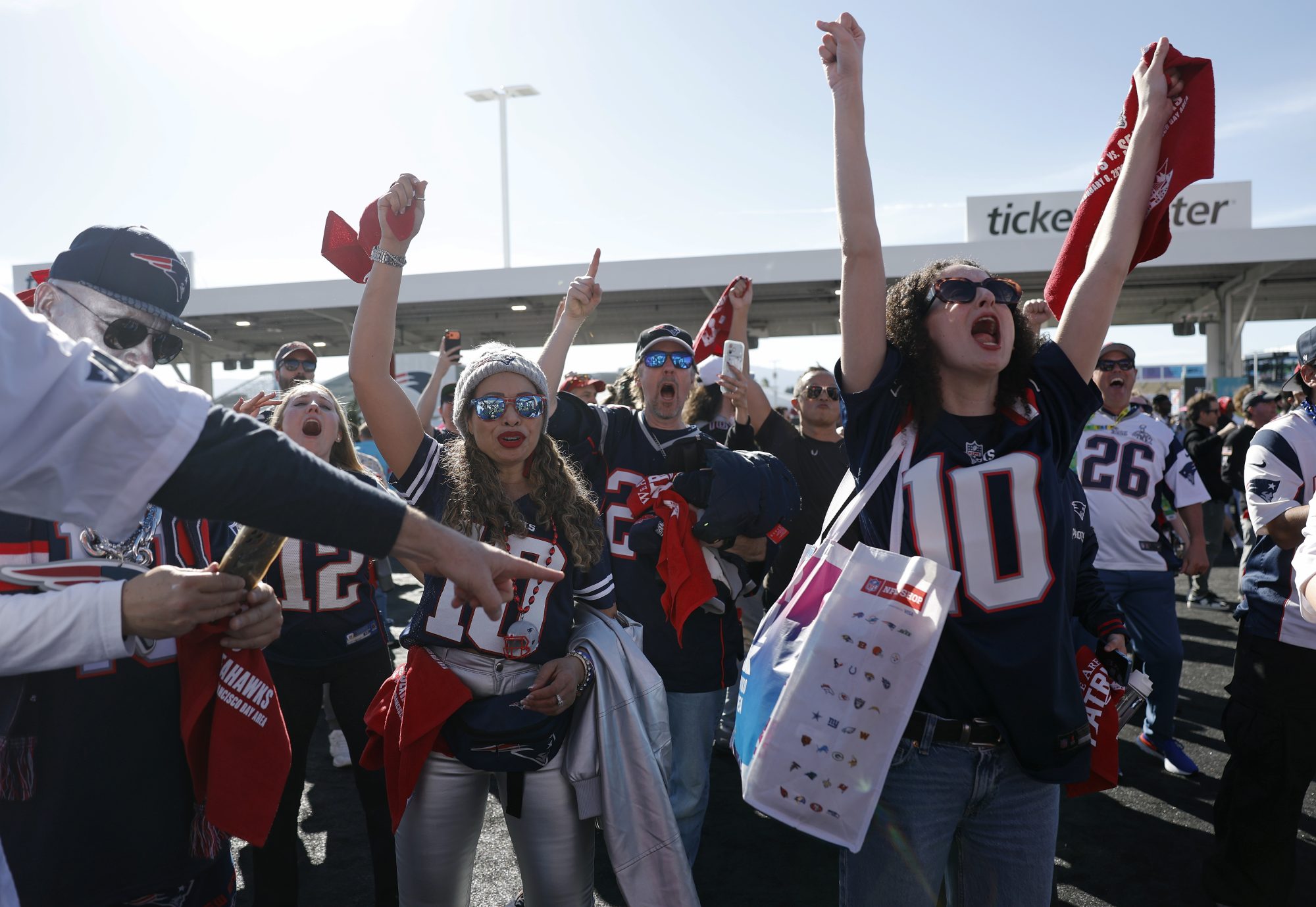 GettyImages-2260591051- Fan Culture Is Growing Richer: Here's How a Single Home Game Ticket Unlocks a Full Themed Day Out