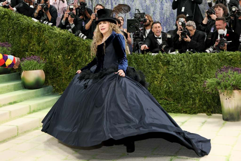 Stevie Nicks, 2026