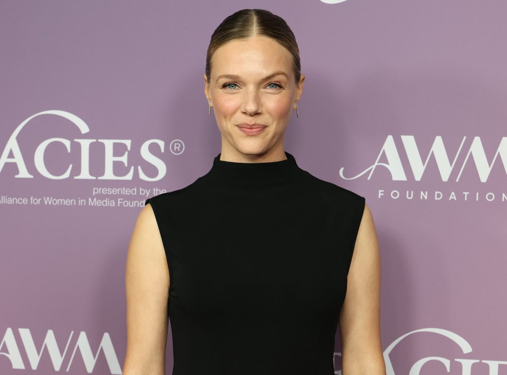 Tracy Spiridakos, 2026
