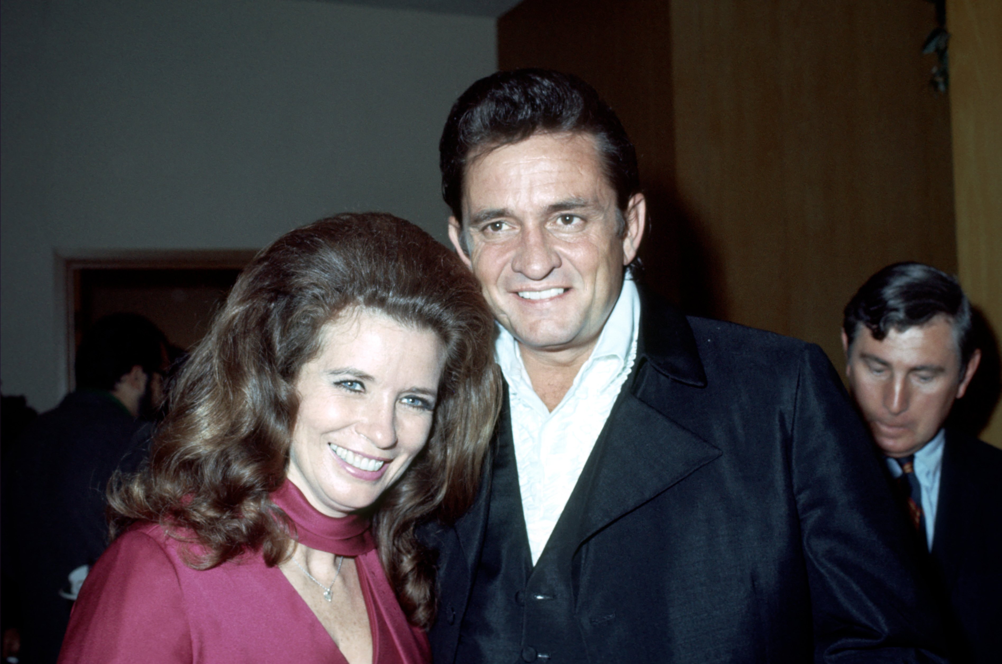Johnny Cash and June Carter Cash's 5 Favorite Books: From Westerns to Fantasy—‘They Were Greedy Readers'