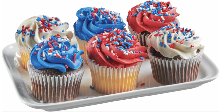 Cupcakes
