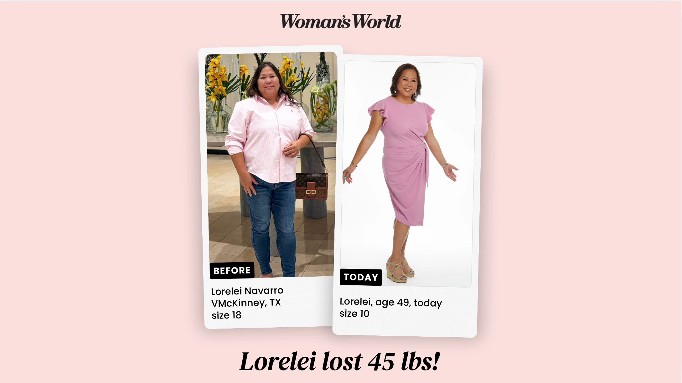 The Walking Hack That Burns Stubborn Age-Related Fat At Double Speed