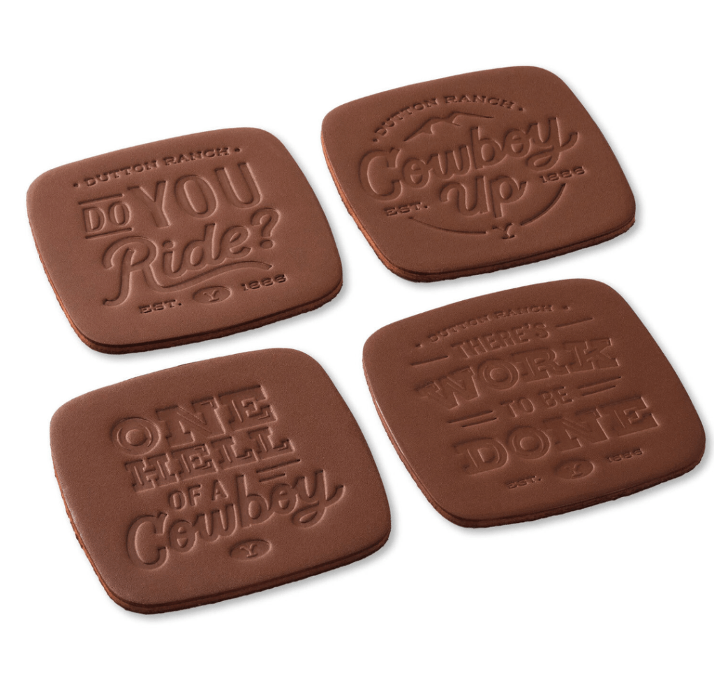 Coasters