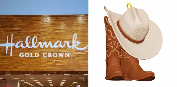 Hallmark