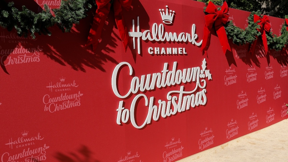 Want To Star in a Hallmark Movie? Enter This Free Contest Now!