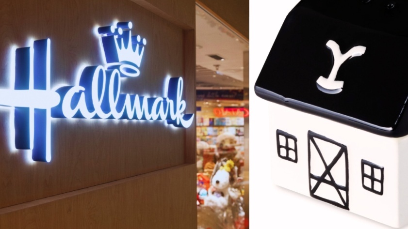 Hallmark
