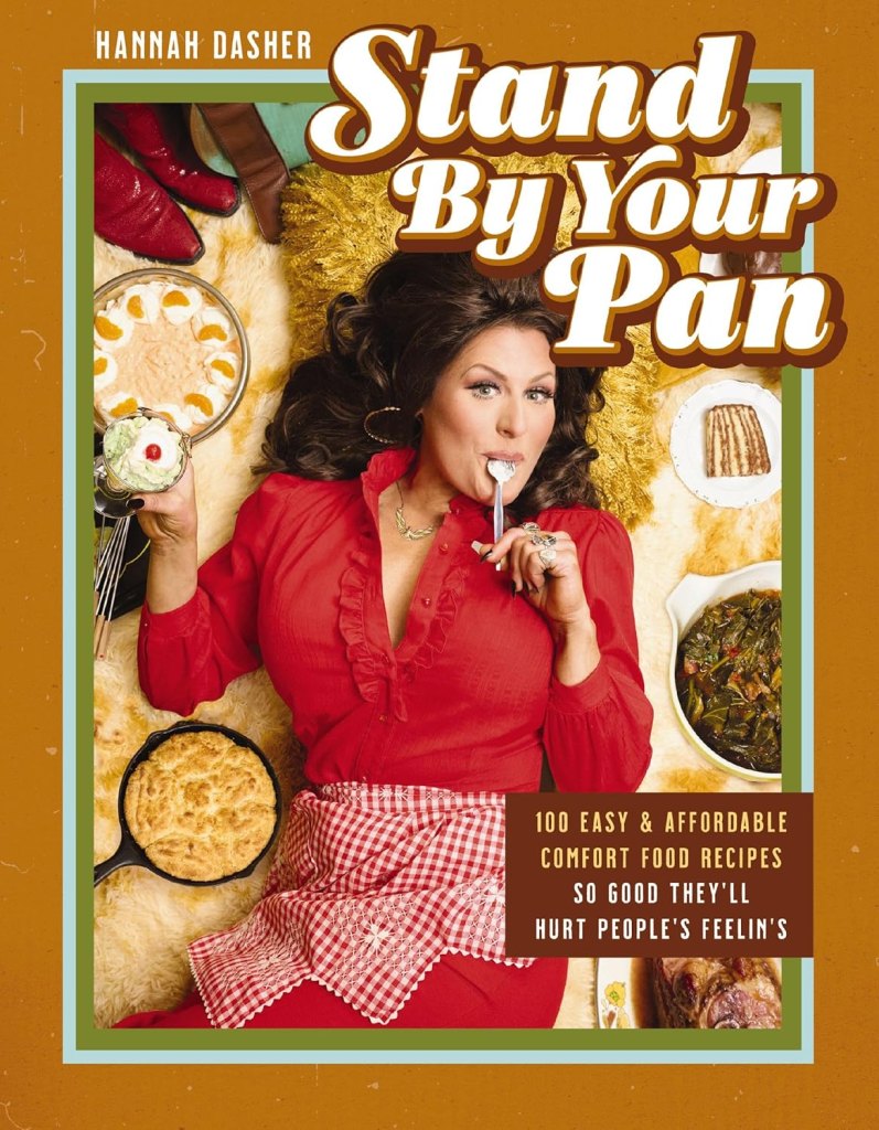 Hannah Dasher cover story