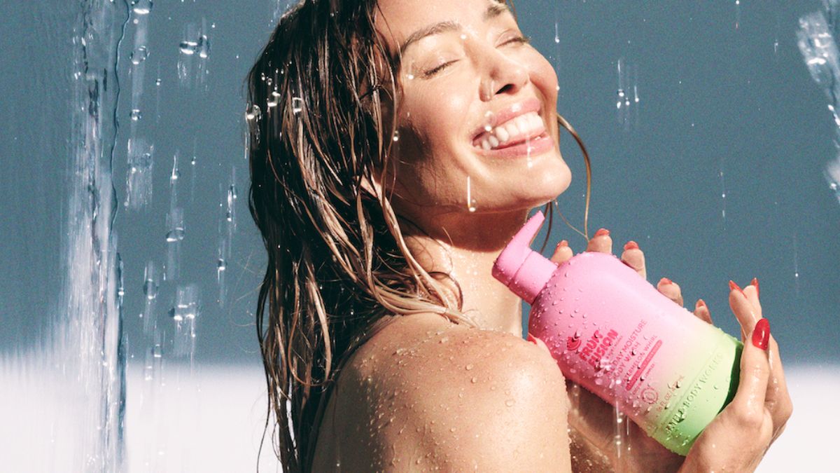 Hilary Duff Is Bath and Body Works’ New Ambassador—and the Campaign Needs to Be ...