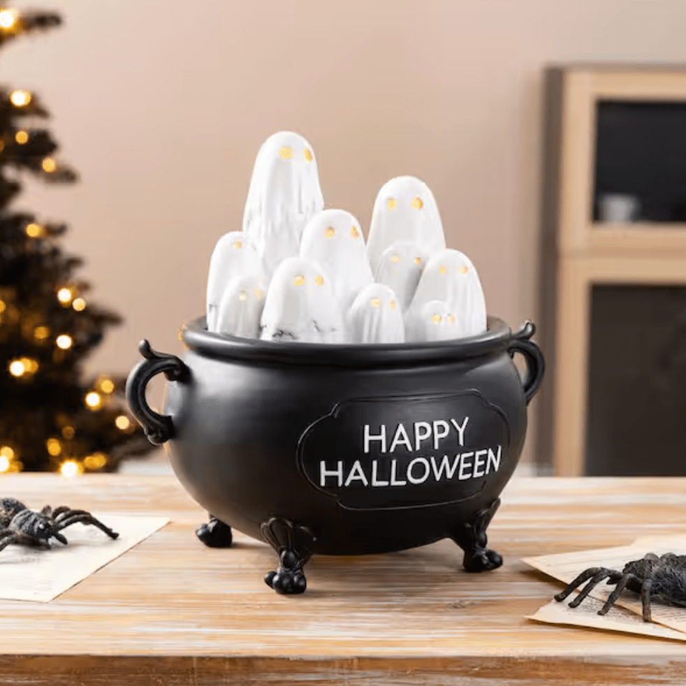 Cauldron