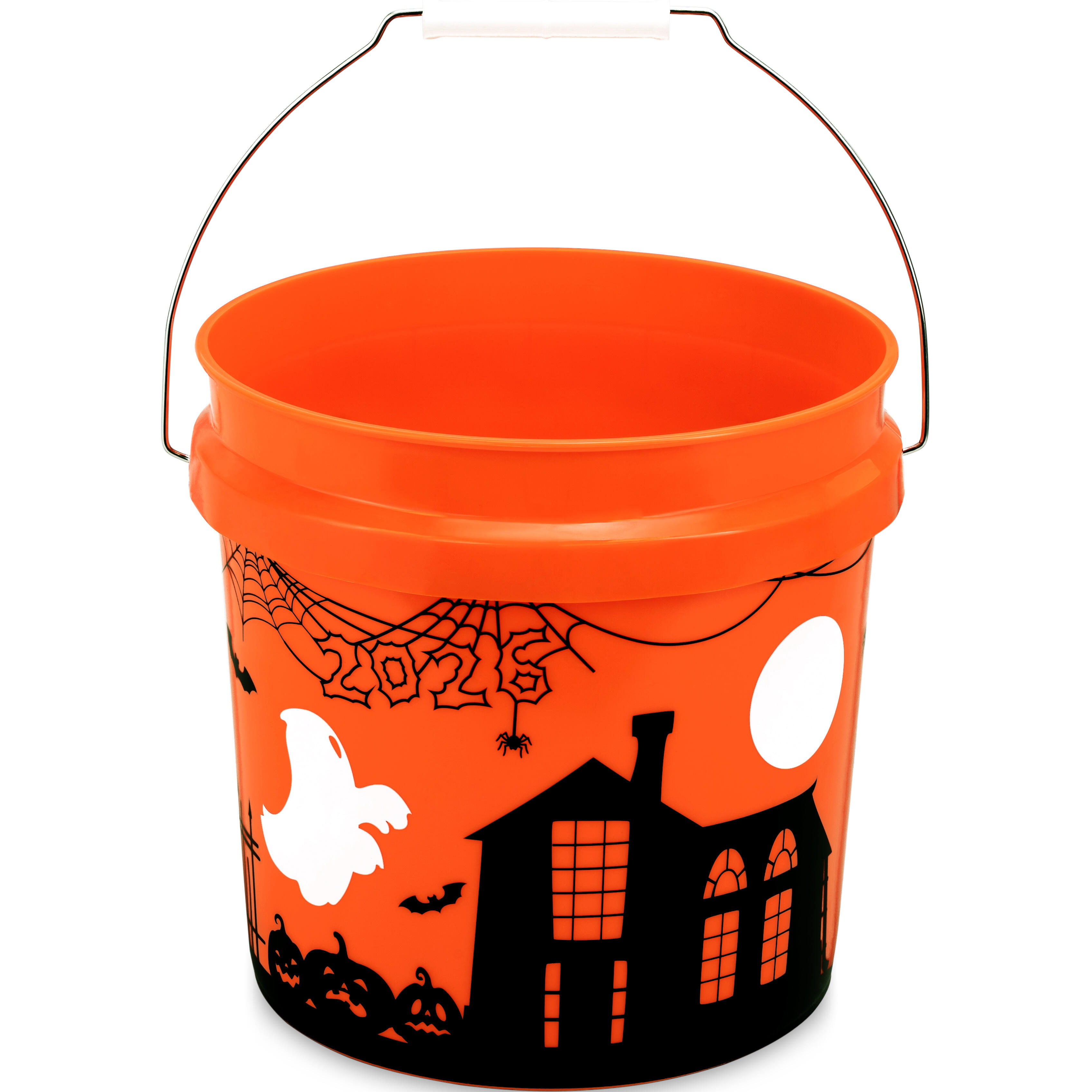 Home Depot’s Viral Halloween Bucket Is Back—but With a Massive Twist!