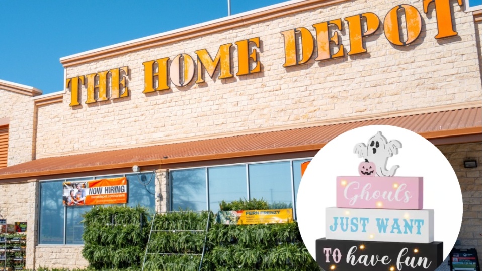 Home Depot
