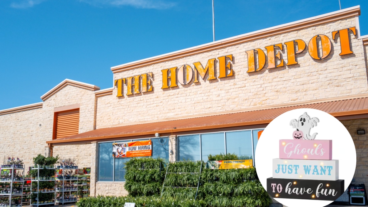 Home Depot’s 2026 Halloween Line Is Here—and These 8 Hidden Gems Are Under $...