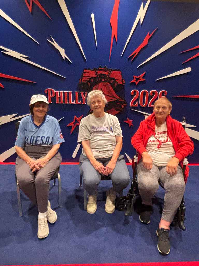 a league of their own true story